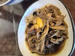 -同得兴 Since·1995 传统苏式面馆(嘉馀坊店)