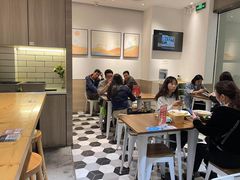 -Dreamsalad梦想轻厨(健康轻食·减脂沙拉·意面·祖庙店)