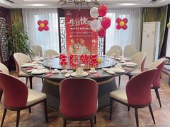 -宏运厨房·海鲜青岛菜·生日宴(城市阳台店)