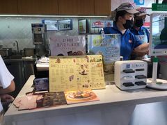 -DQ·蛋糕·冰淇淋(龙茗店)