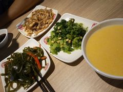 -老班长手工灌汤包老店(东山店)