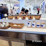 今天的美食探店之旅