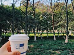 澳白-AllorNothing横竖横咖啡(天虹店)