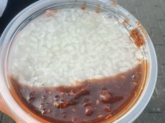 糖粥-潘玉麟糖粥