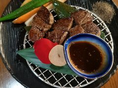 -阿吾罗日本料理(K11艺术中心店)