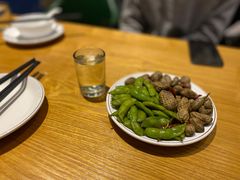 -悦华一品炒鸡(春风店)