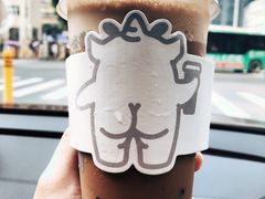 -茶力的小怪兽(梅林卓悦汇店)