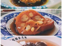 -粗茶淡饭(东关街店)