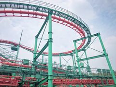 -南京银杏湖乐园