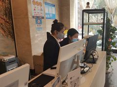 -雅夫酒店(西安市图书馆地铁站店)