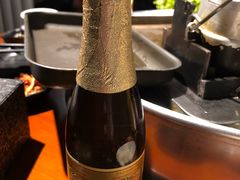 -伍丁·烤牛肋(和平东桥店)