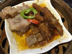 -顺丰轩园林酒家(天河店)