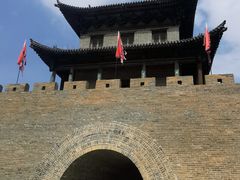 -雁门关景区