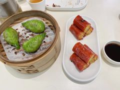 -蔡澜点心·粤菜(月星环球港店)