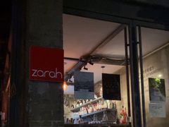 -zarah(鼓楼店)