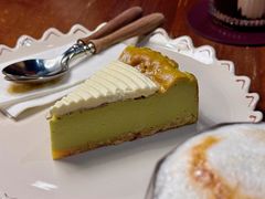 -咖法森林·咖啡  酒吧(天河店)