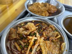 -娇姐老牌螺蛳粉(雅儒路店)