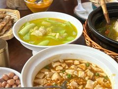 -香芙茗茶楼(梅家坞总店)