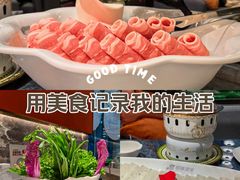 -百草滩羊清水涮羊肉·清真·宁夏盐池滩羊(莲花桥店)