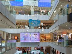 -凯德MALL(西直门店)