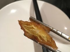 -京尊烤鸭店JINGZUN(春秀路店)