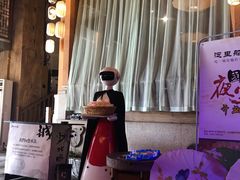 -淀里船宴(卓达店)