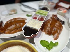 -大鸭梨烤鸭(顺义石园店)
