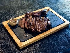 -Hurricane's Grill 飓风牛排