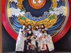 -E+有冰工厂·昆仑寒宫2(五角场店)