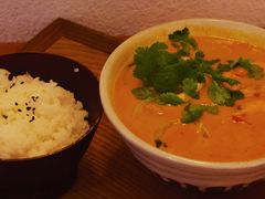银子冬阴功汤泡饭-Ginko银子(青龙街店)