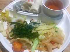 -素清香(解放路店)