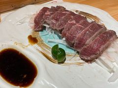 -青空日料烧肉烧鸟店(后湖兴业路店)