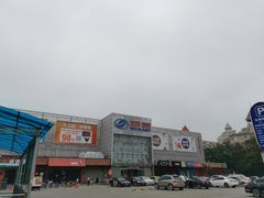 -物美超市(通州果园店)