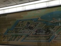 导游图-名古屋城