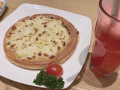 芝士条-菲滋意式休闲餐厅(北仑银泰城店)