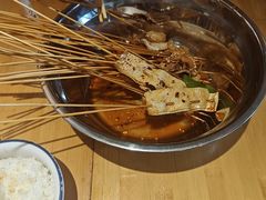 -嘉州鲜知味钵钵鸡(奎星楼店)