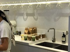 -% Arabica阿拉比卡咖啡(武汉天地店)