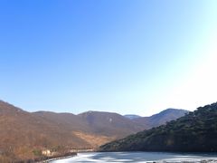 -徂徕山森林康养度假谷温泉