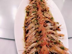 -聚德福海鲜家常菜(刘庄店)