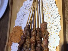 -老佛爷蛙锅•鲜蛙煲(麦凯乐店)
