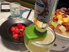 接骨木7号-大树餐厅(益田假日店)