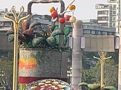 -人民广场