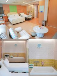 -杭州贝瑞斯美华国际月子中心