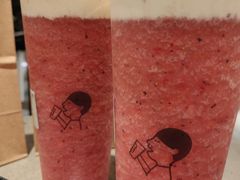 芝芝莓果-喜茶(佛山顺德容桂天佑城店)