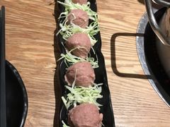 -掂档潮汕牛肉火锅(cityon熙地港店)