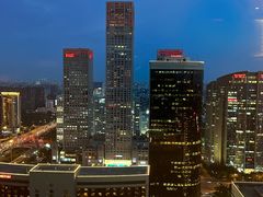 -国贸中心·国贸大厦三期