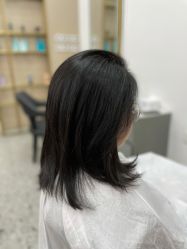 -Kraemer paris·苏豪路易士·嘉玛发廊