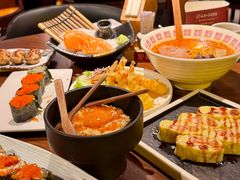 -白石的深夜食堂(万达店)
