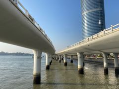 -演武大桥观景平台
