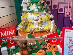 -西点坊(浦东香格里拉店)